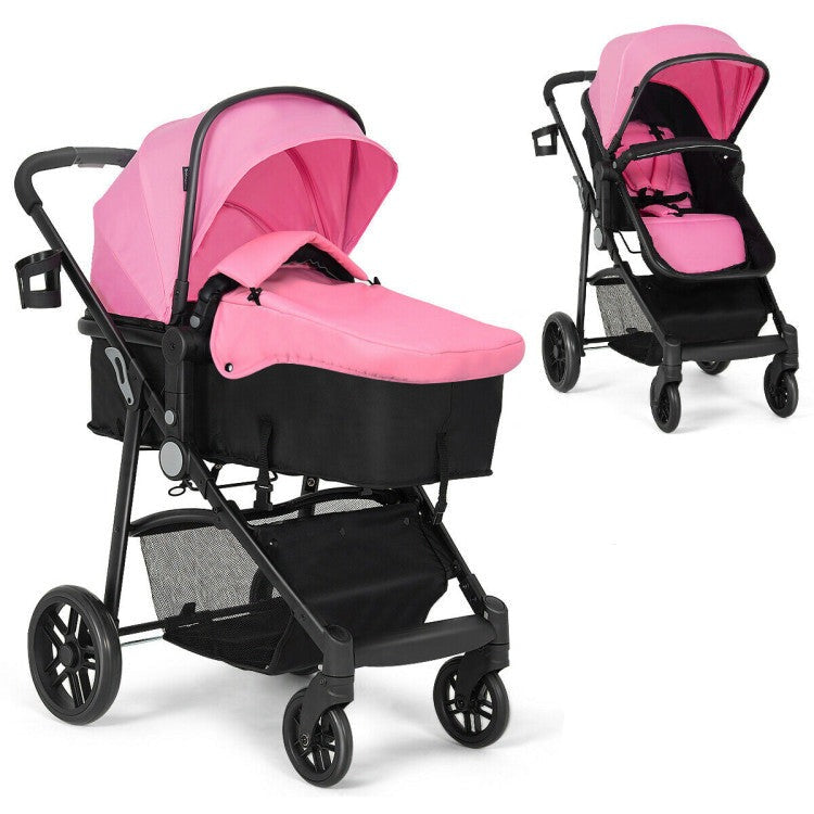 Baby Joy Stroller Mommies Best Mall