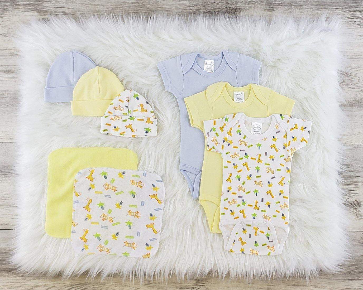 Bambini hot sale baby clothes