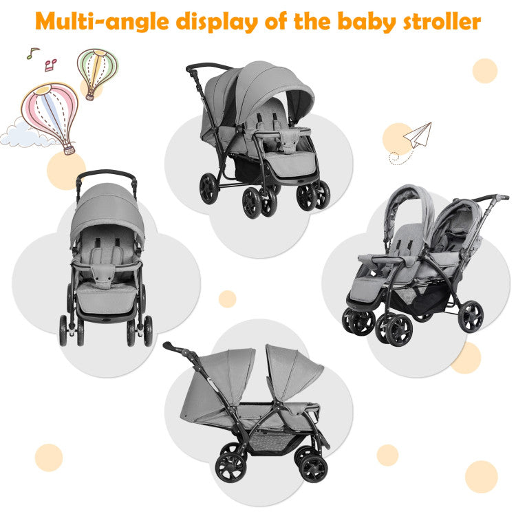 Baby Joy Stroller Mommies Best Mall