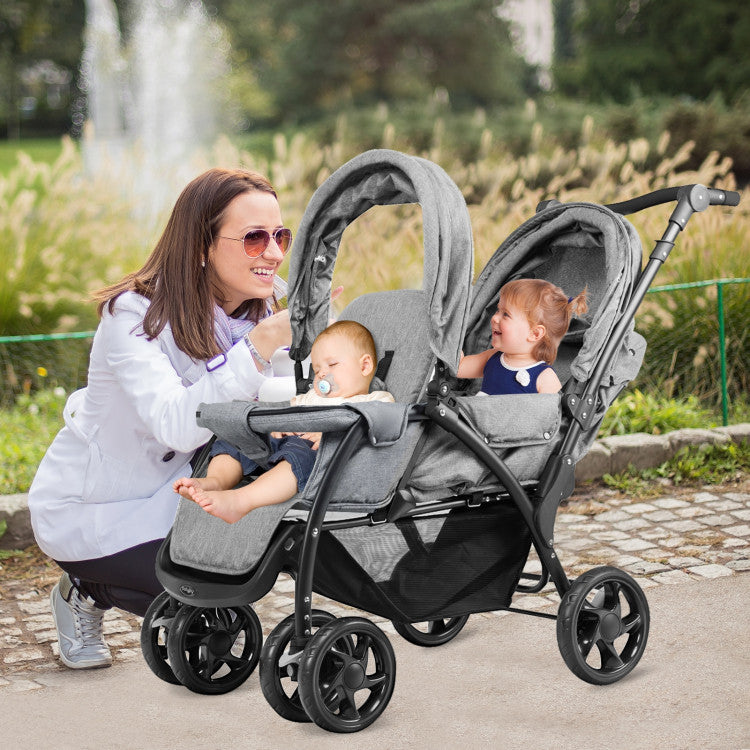 Baby Joy Stroller Mommies Best Mall