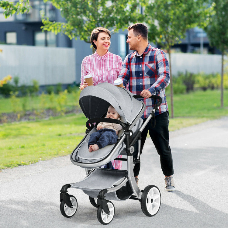 Landscape baby cheap stroller