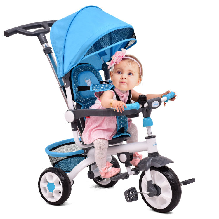 Best smart trike for store 1 year old