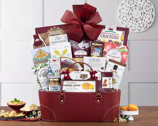 The Original Gift Gift Basket