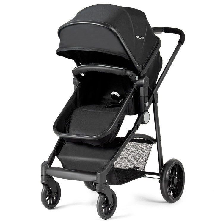 Baby clearance joy pram