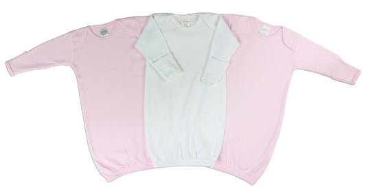 Girls 3 Piece Layette Set LS_0138