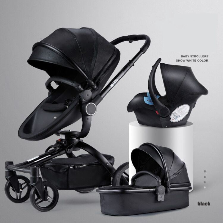 Aulon hot sale stroller uk