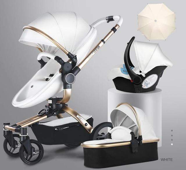 Luxury 2024 baby accessories