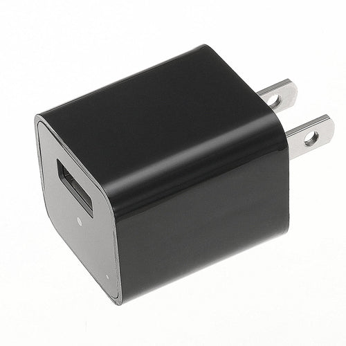 USB Charger Hidden Spy Camera with Built in DVR