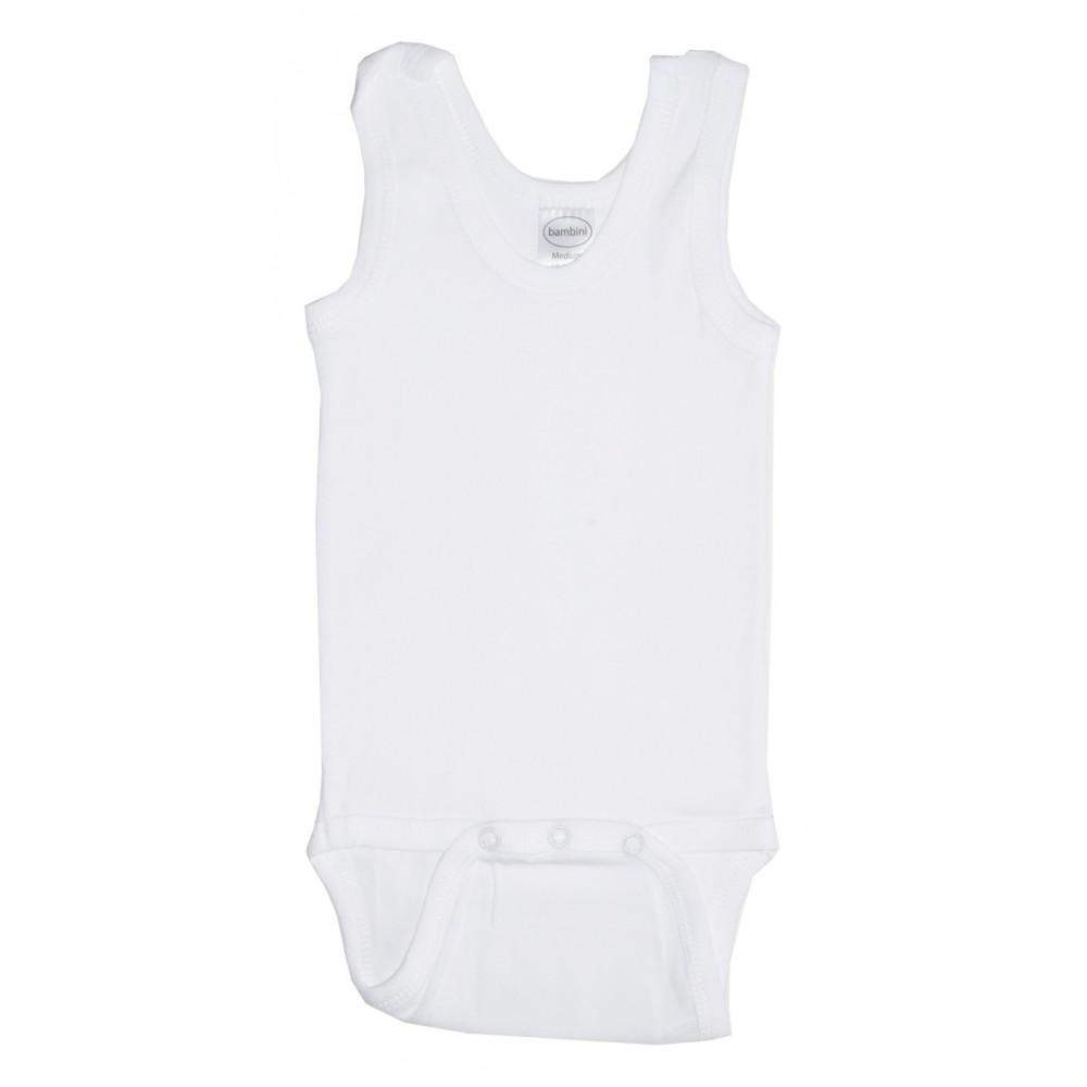 Sleeveless store onesie boy