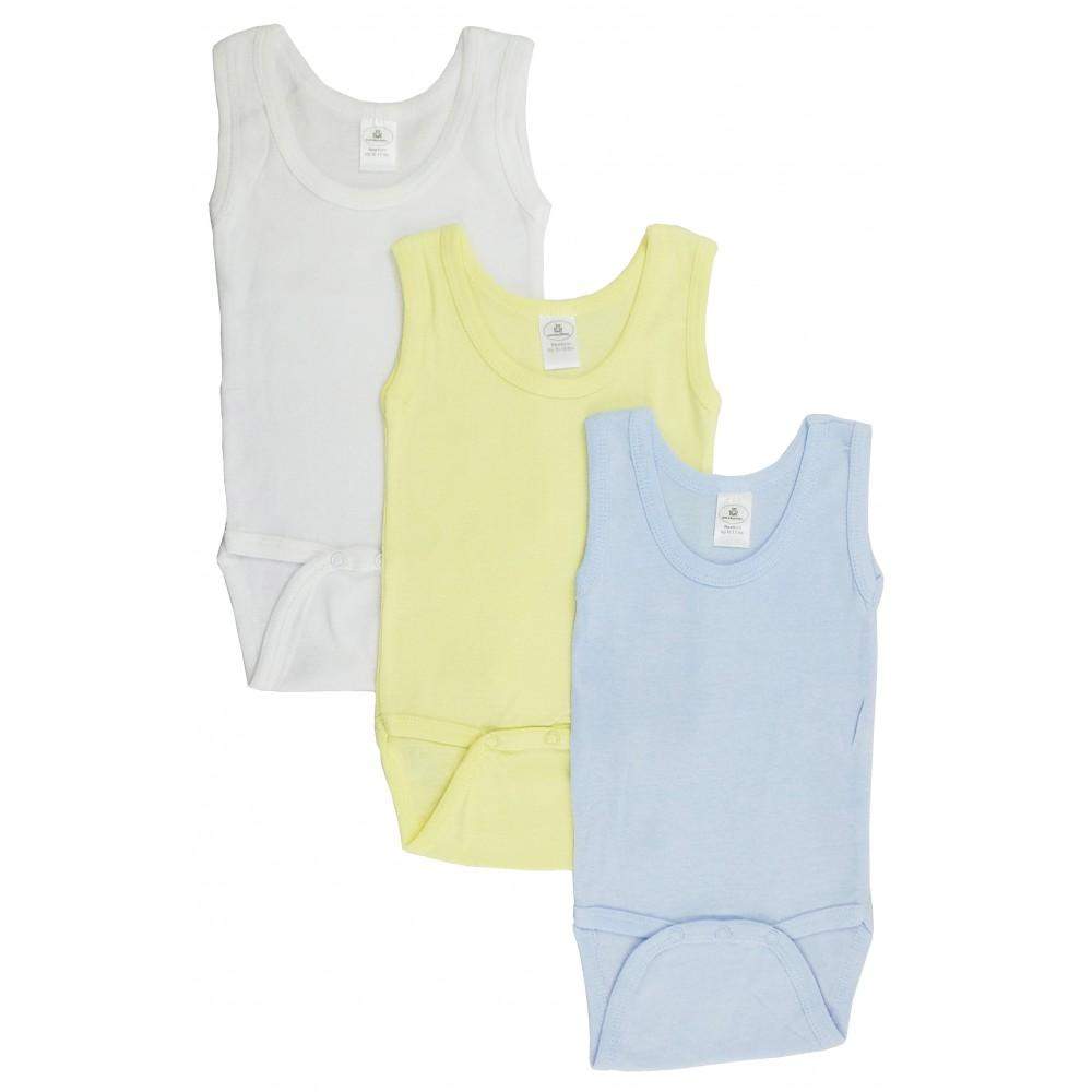 Baby tank hot sale top onesie