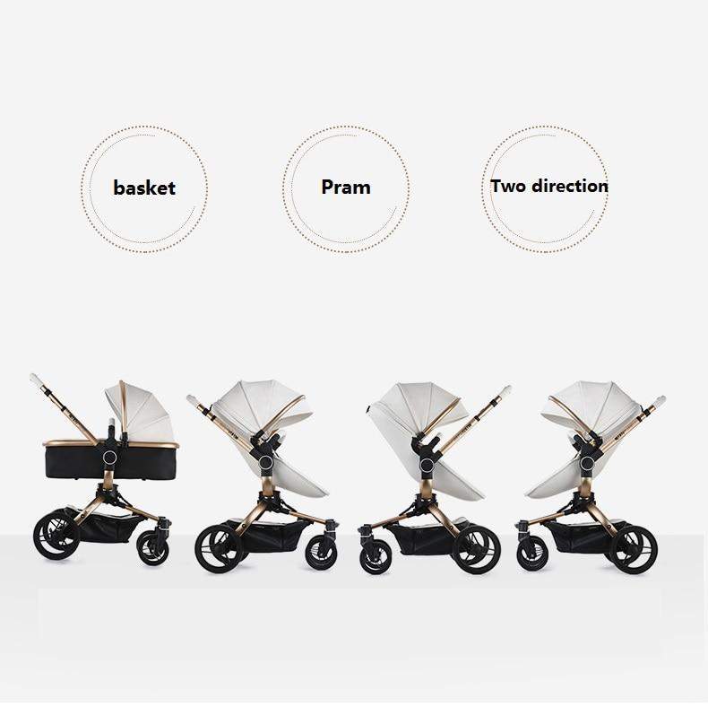 Best newborn hotsell pram 2018