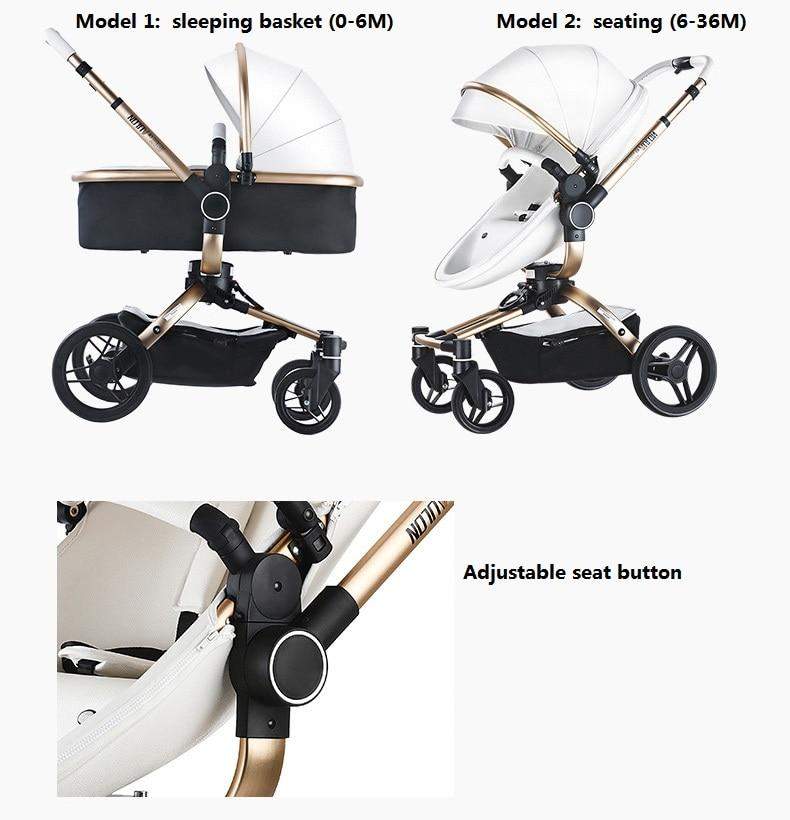 Yoyo stroller sales 3 in 1